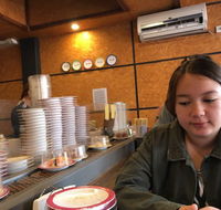 Sushi Train Zen - Northern Rivers Accommodation