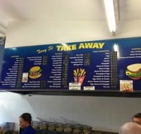 Terry Street Take Away - Northern Rivers Accommodation