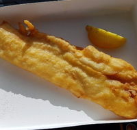 The Captains Catch Fish  Chips Shop - Northern Rivers Accommodation