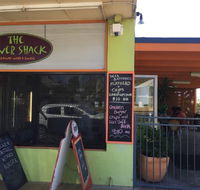 The Corner Shack - Northern Rivers Accommodation