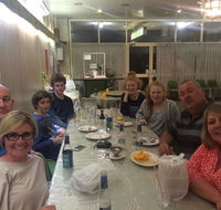 The golden dragon - Northern Rivers Accommodation