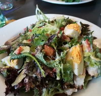 The Grand Restaurant - Northern Rivers Accommodation