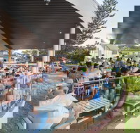 The Hill Bar and Kitchen - Northern Rivers Accommodation