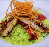 The Lions Pride Cafe  Restaurant - Northern Rivers Accommodation
