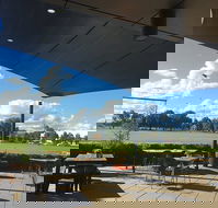 The Outlook Cafe Dubbo - Northern Rivers Accommodation