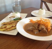 The Restaurant at Westbury - Northern Rivers Accommodation