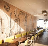 The Spot Chocolate Bar - Northern Rivers Accommodation