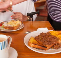 Trinity's Coffee Lounge - Northern Rivers Accommodation