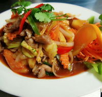 Twilights family restaurant - Northern Rivers Accommodation