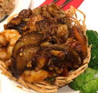 Wing Wah Tamworth Chinese Restaurant - Northern Rivers Accommodation