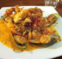 Zoobs Wood Fired Pizza Restaurant - Northern Rivers Accommodation