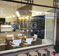 4th Seed - Northern Rivers Accommodation