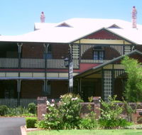 Ballina Manor - Northern Rivers Accommodation