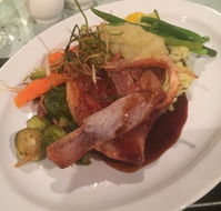 Blackie's Restaurant - Northern Rivers Accommodation