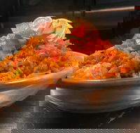 Bombay Spice House - Northern Rivers Accommodation