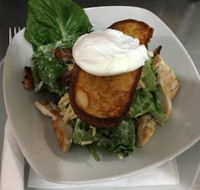 Cafe 1 twenty 3 - Northern Rivers Accommodation
