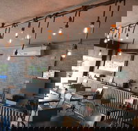 Cafe Brass Bell - Northern Rivers Accommodation
