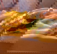 Cattlefish