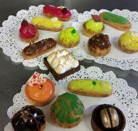 Ciao Cafe  Cakes - Northern Rivers Accommodation