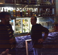 Danny's Bonefish Bar and Grill - Northern Rivers Accommodation