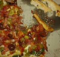 Domino's Pizza - Northern Rivers Accommodation