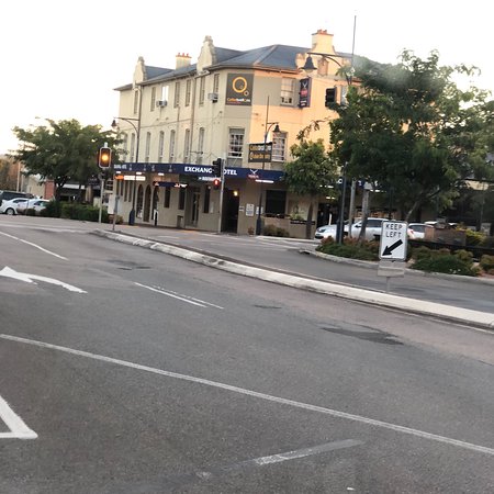 Knorrit Flat NSW Northern Rivers Accommodation