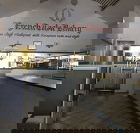 French Taste Bakery - Northern Rivers Accommodation