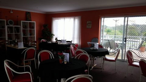 Goldie's Diner - Northern Rivers Accommodation 0