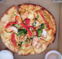 Gourmet Pizza Kitchen - Northern Rivers Accommodation