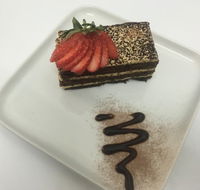 Grasslands Cafe - Northern Rivers Accommodation