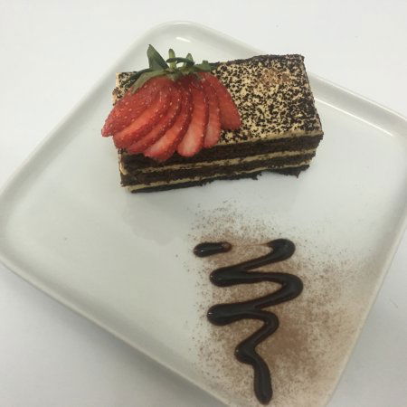 Grasslands Cafe - Northern Rivers Accommodation 0