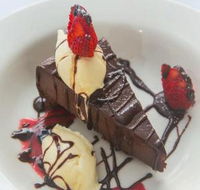 Harwood Hotel Restaurant - Northern Rivers Accommodation