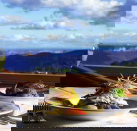 Jamison Valley Views Restaurant