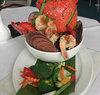 Kenny's Thai Kitchen - Northern Rivers Accommodation