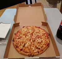 Kraven pizza - Northern Rivers Accommodation