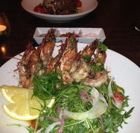 La Cucina di Vino - Northern Rivers Accommodation