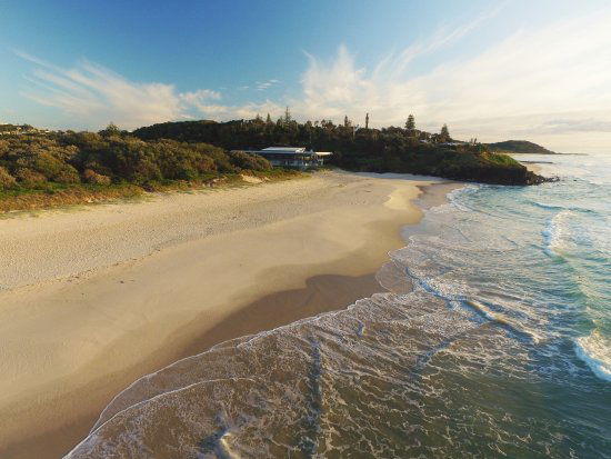 Ballina NSW Northern Rivers Accommodation