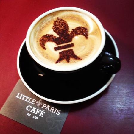 Little Paris Cafe - Northern Rivers Accommodation 0