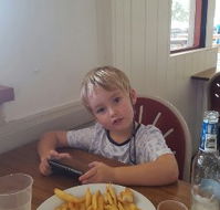Little Street Kitchen - Northern Rivers Accommodation