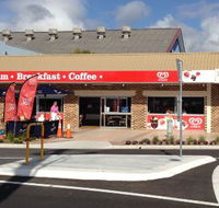 Main Street Cafe - Northern Rivers Accommodation
