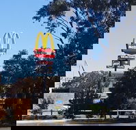 McDonald's - Northern Rivers Accommodation