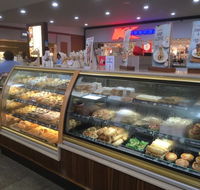 Muffin Break - Northern Rivers Accommodation