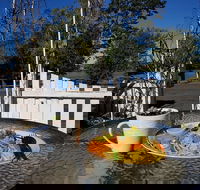 Naga Cafe - Northern Rivers Accommodation