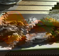 Ocean View Cafe - Northern Rivers Accommodation