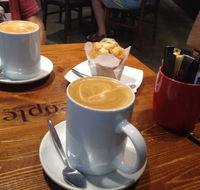 People Cafe - Northern Rivers Accommodation