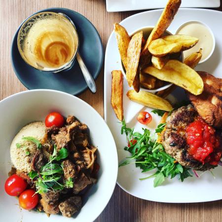 Raw & Wild Market Cafe - Northern Rivers Accommodation 0