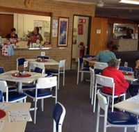 Red Dove Coffee Shop - Northern Rivers Accommodation