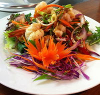Red Wok - Northern Rivers Accommodation
