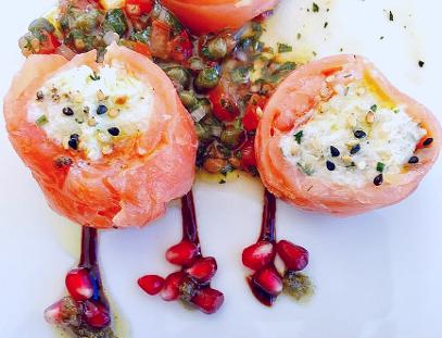 Suq Restaurant - Northern Rivers Accommodation 1