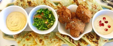 Suq Restaurant - Northern Rivers Accommodation 3